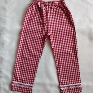 NWOT Fantasia Girl's Pants. Size 6